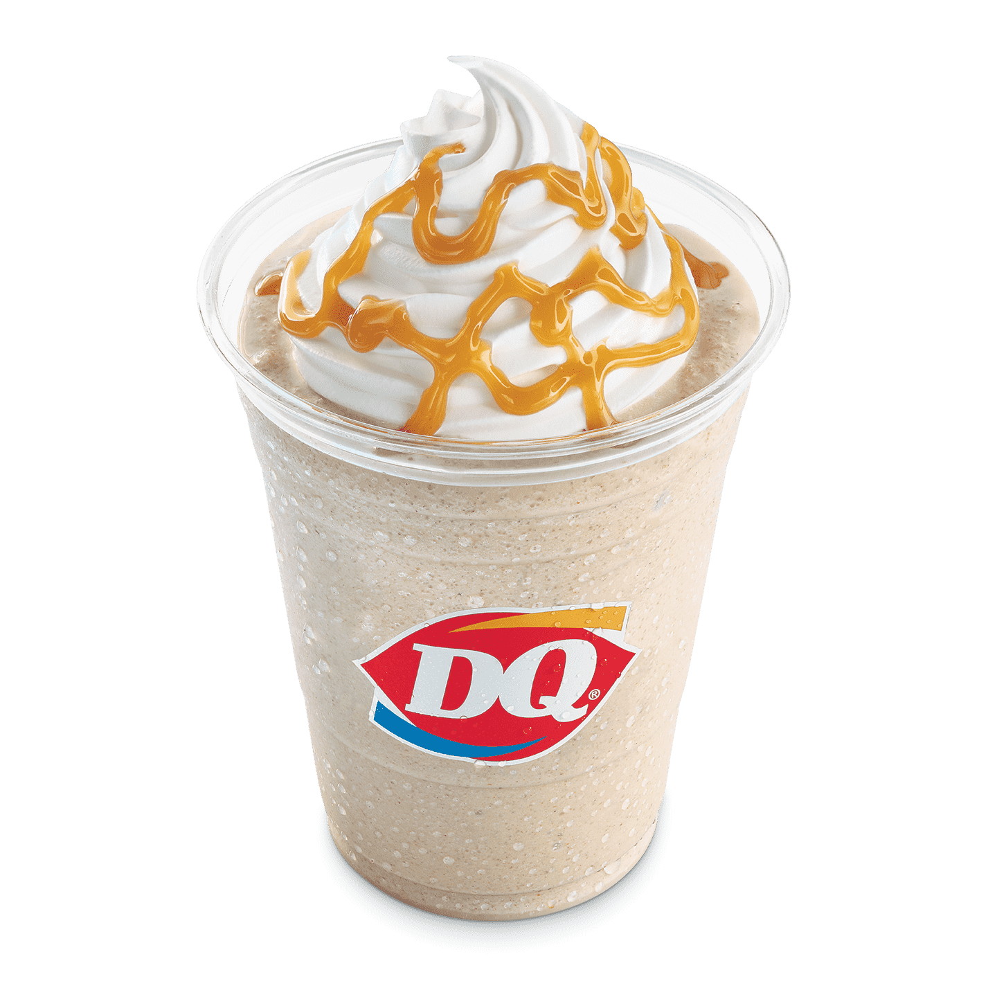 Dairy Queen Marshall County