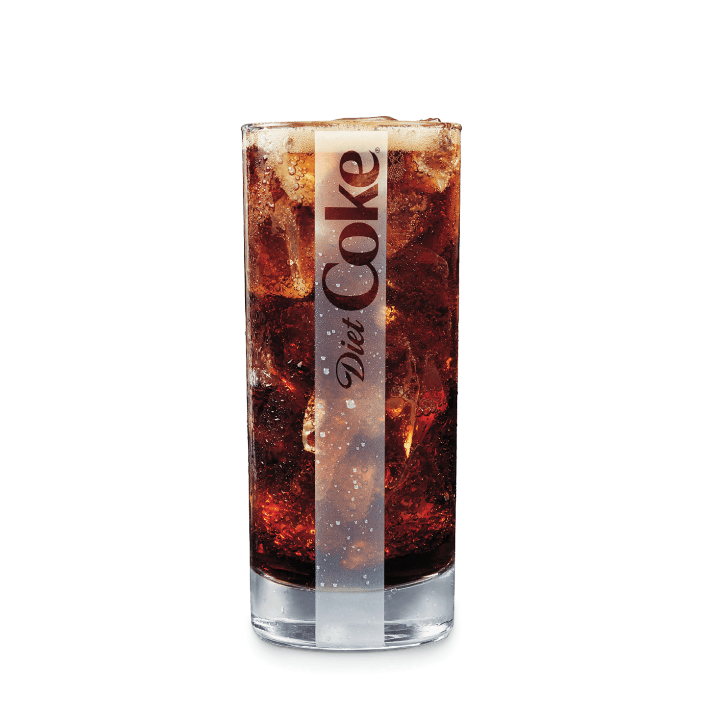 Diet Coke® Dairy Queen® Menu