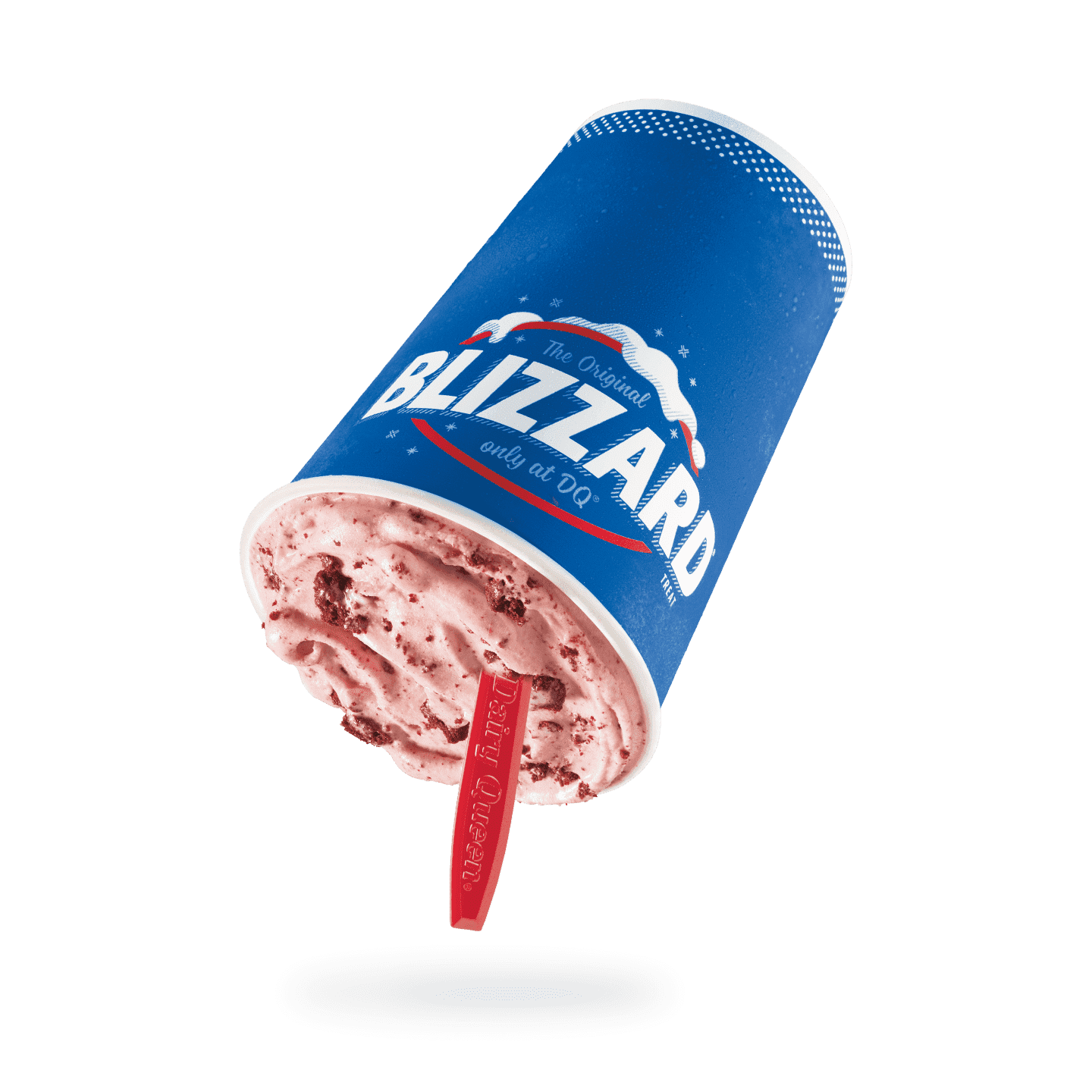 Dairy Queen® Menu Burgers, Blizzard Treats, and More