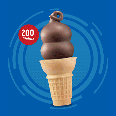 DQ Rewards Gif