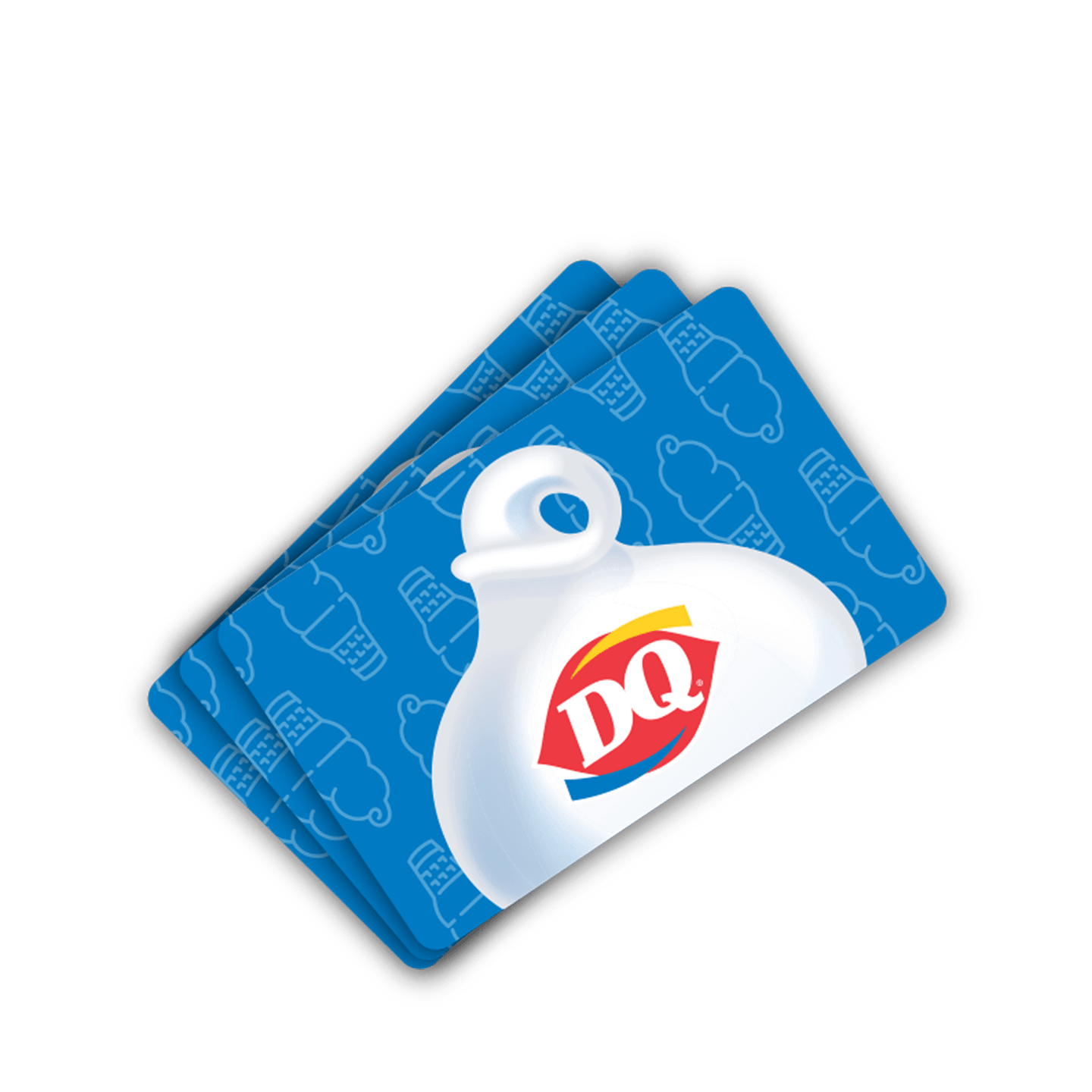 DQ Gift Cards