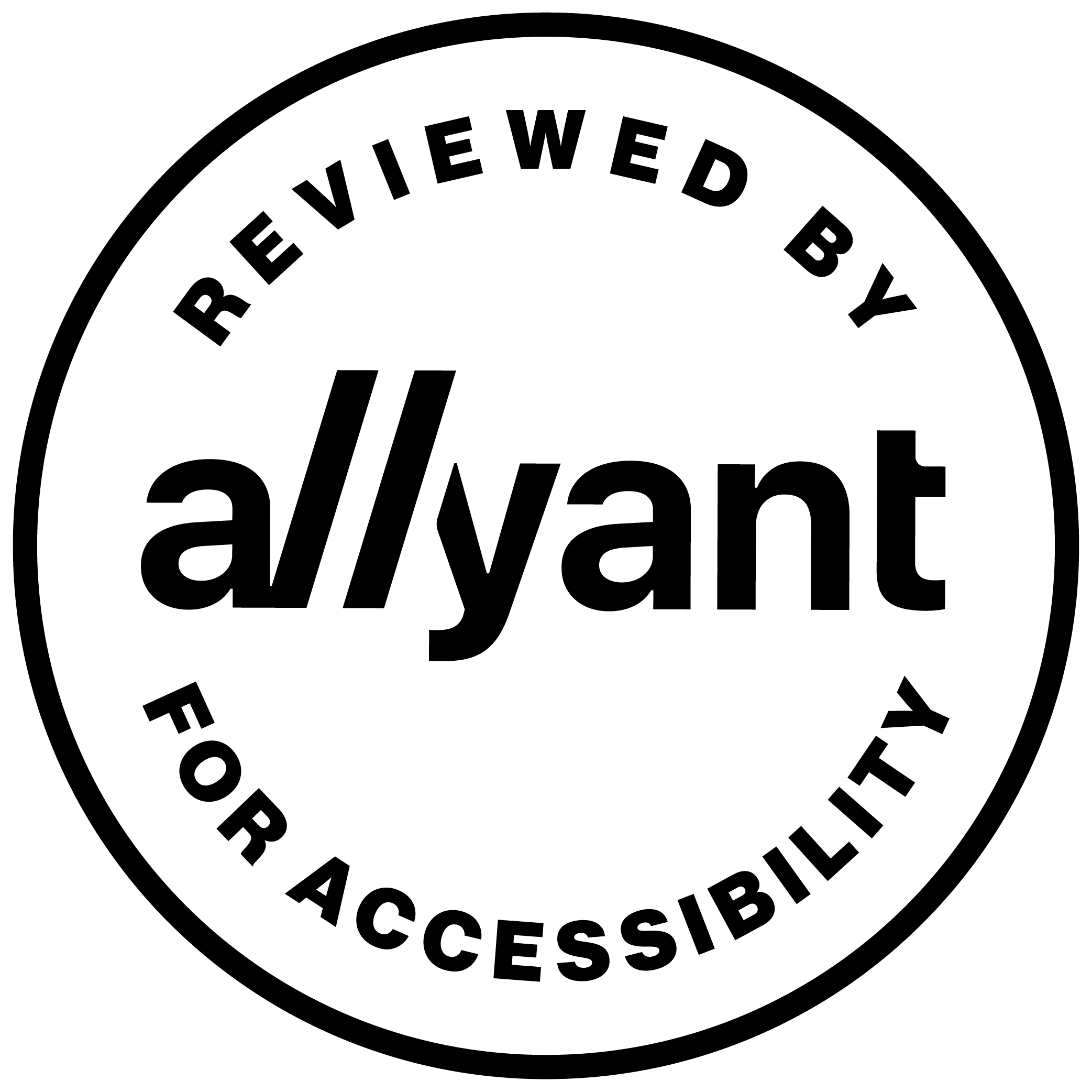 Reviewed By Accessible360 Reviewed By Accessible360