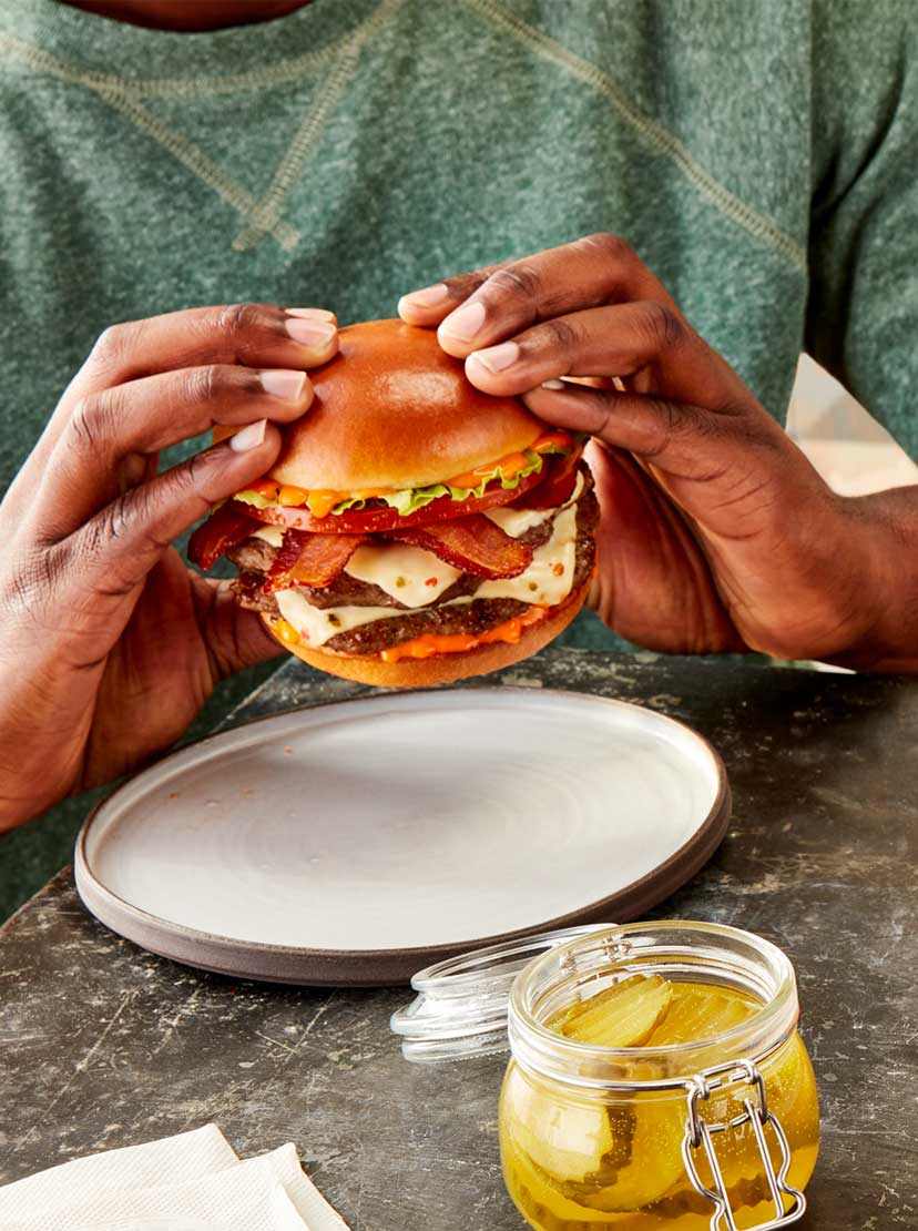 Dairy Queen®. Happy Tastes Good®