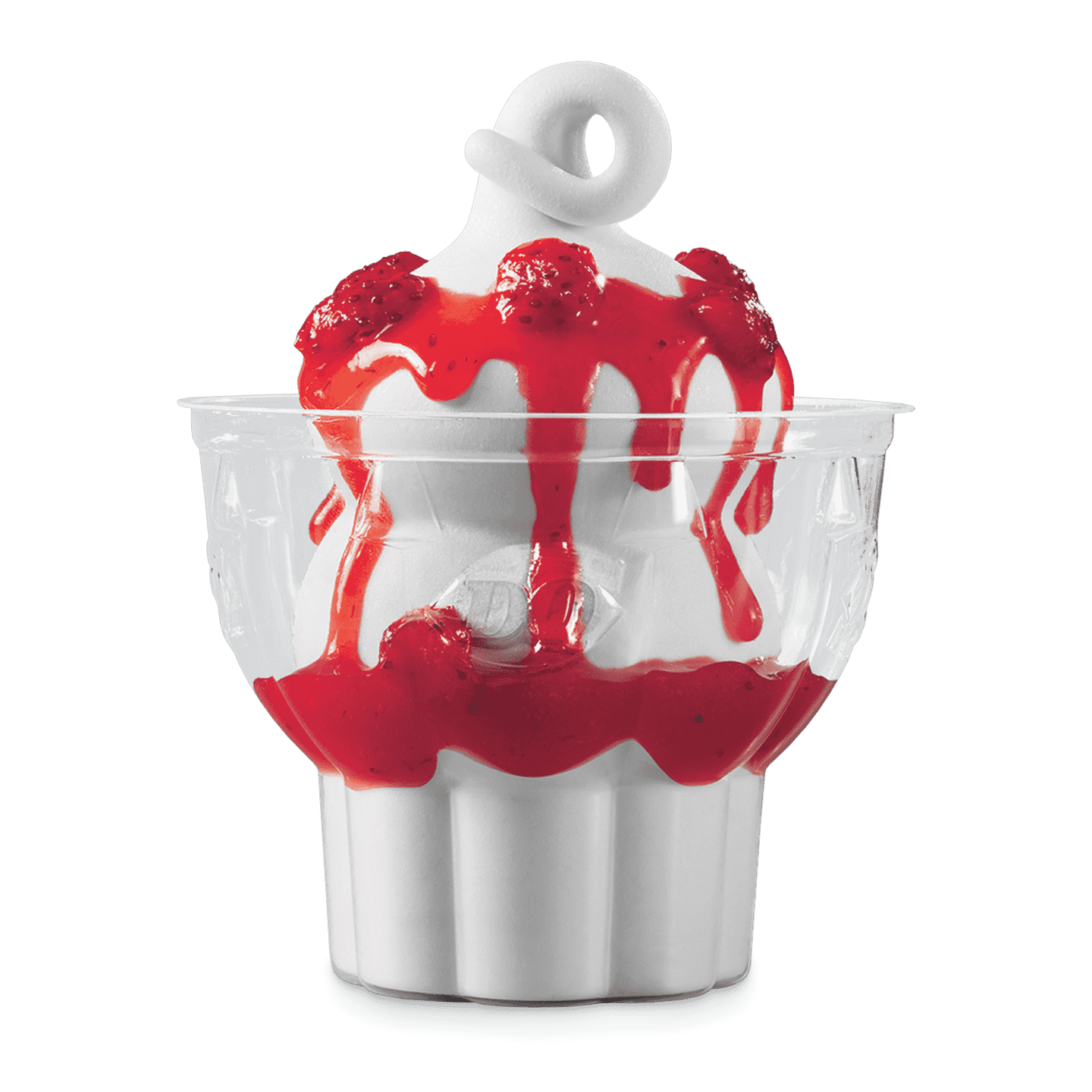 Small Sundae - 2 for $4 Dairy Queen ® Menu.