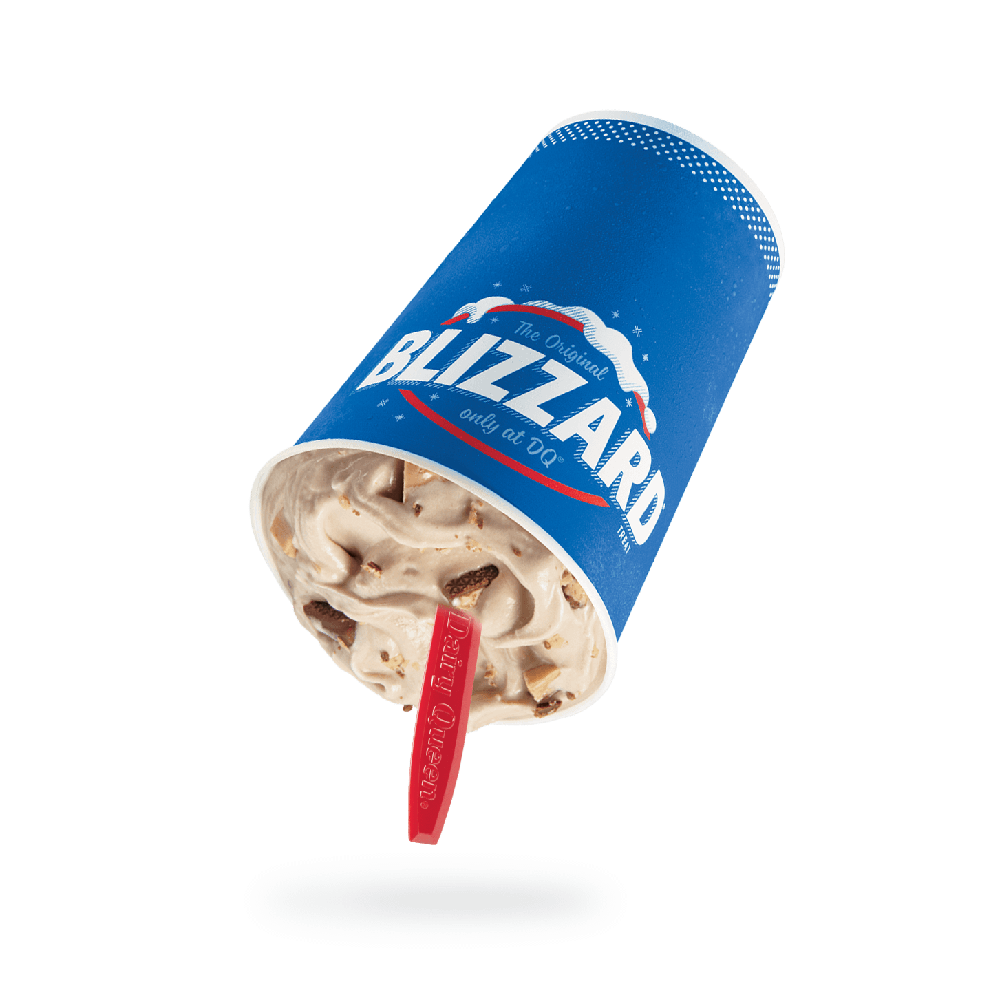 DQ Food and Treat in Beatrice NE 1120 N 6th St DairyQueen