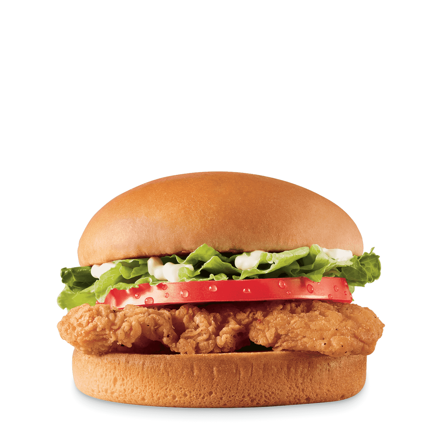 Crispy Chicken Sandwich | Dairy Queen® Menu