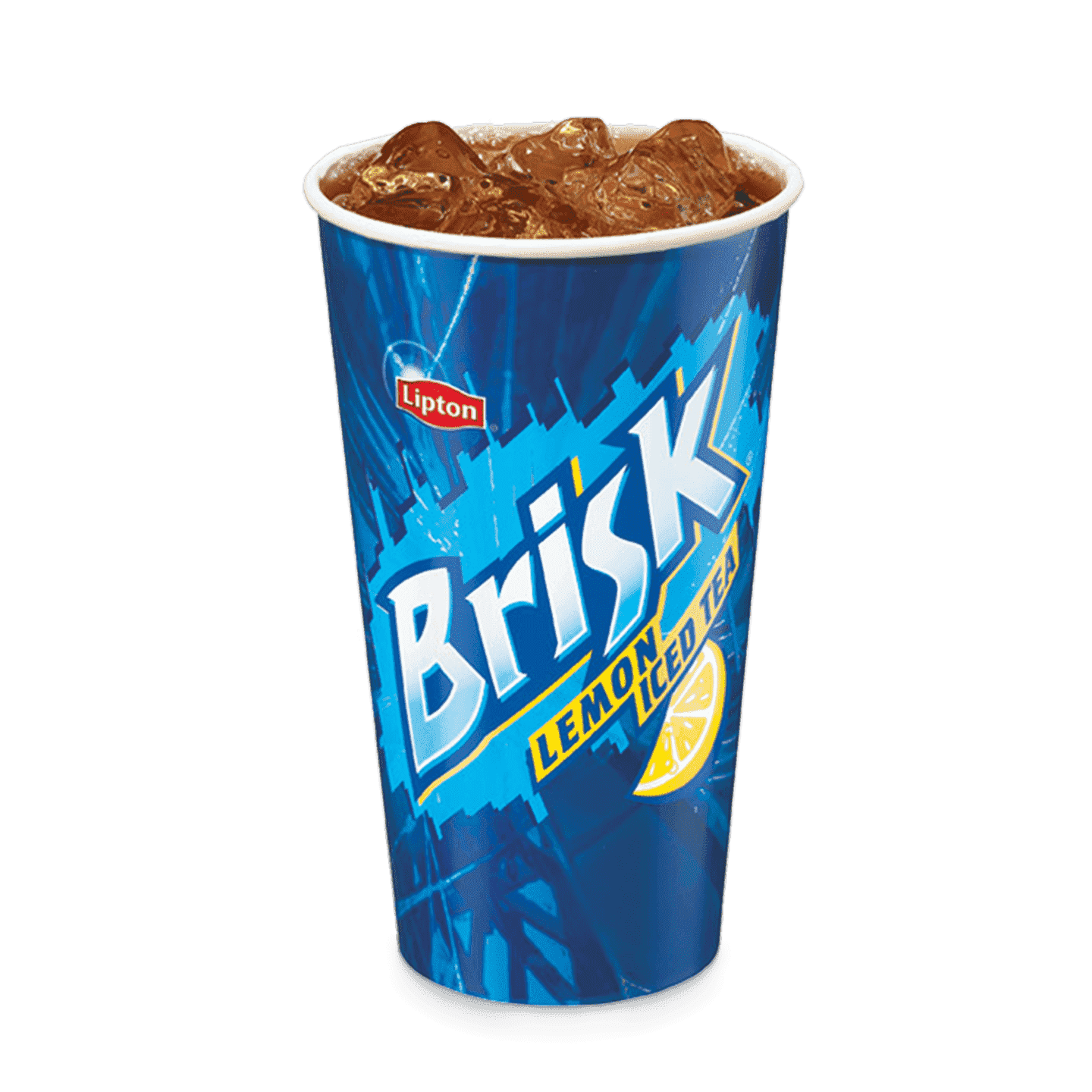 Lipton Brisk Iced Tea